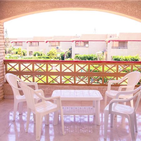 Villas Petro Beach El Alamein Exterior foto
