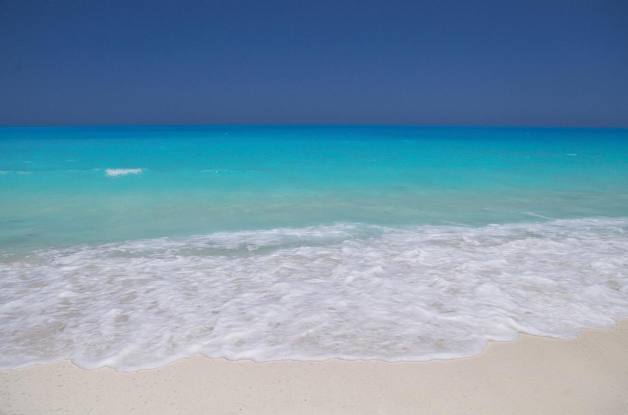 Villas Petro Beach El Alamein Exterior foto