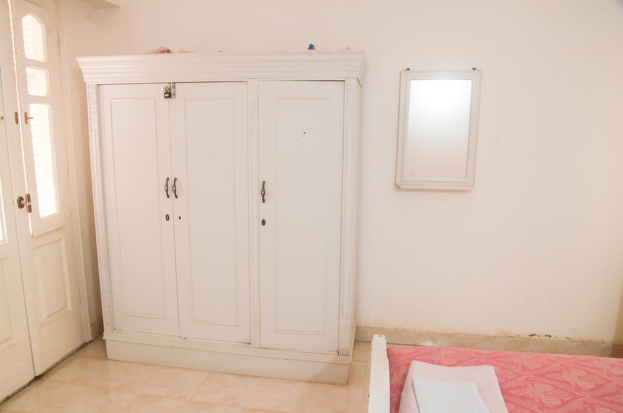 Villas Petro Beach El Alamein Exterior foto
