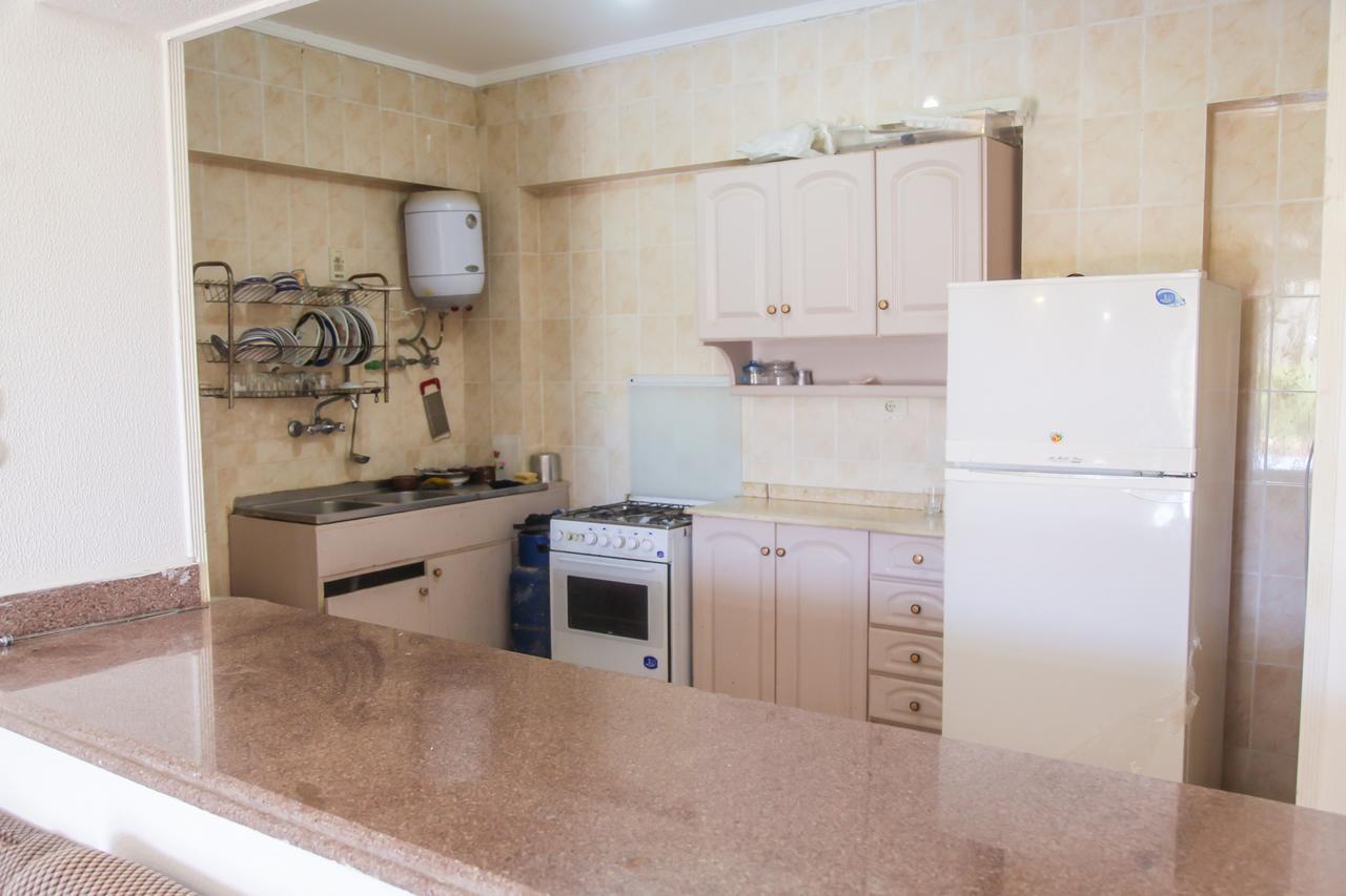 Villas Petro Beach El Alamein Exterior foto