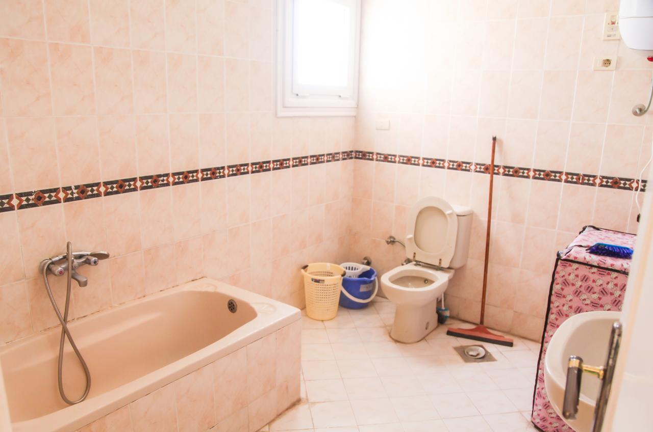 Villas Petro Beach El Alamein Exterior foto
