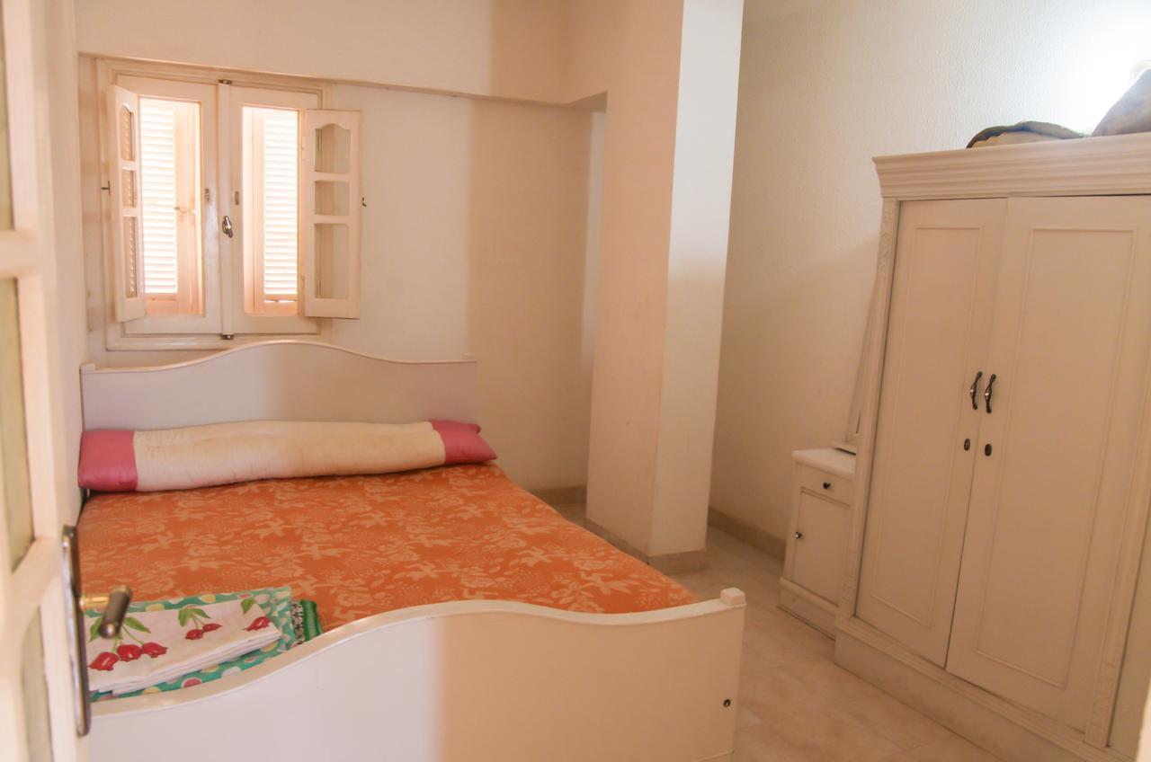 Villas Petro Beach El Alamein Exterior foto