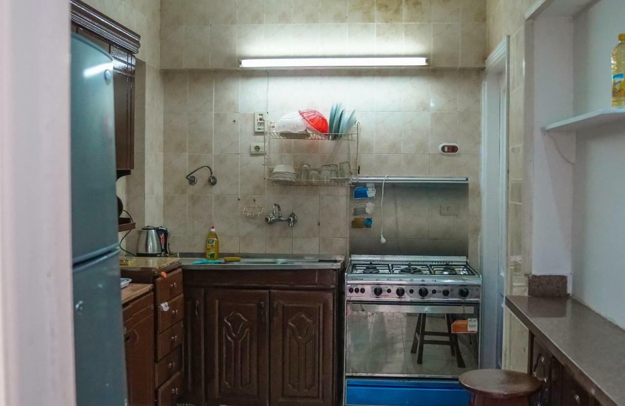 Villas Petro Beach El Alamein Exterior foto