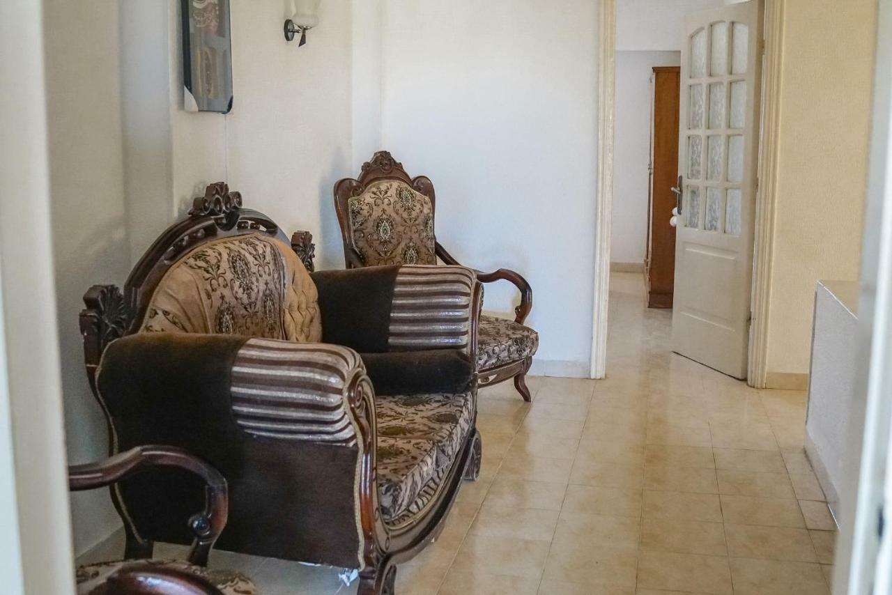 Villas Petro Beach El Alamein Exterior foto