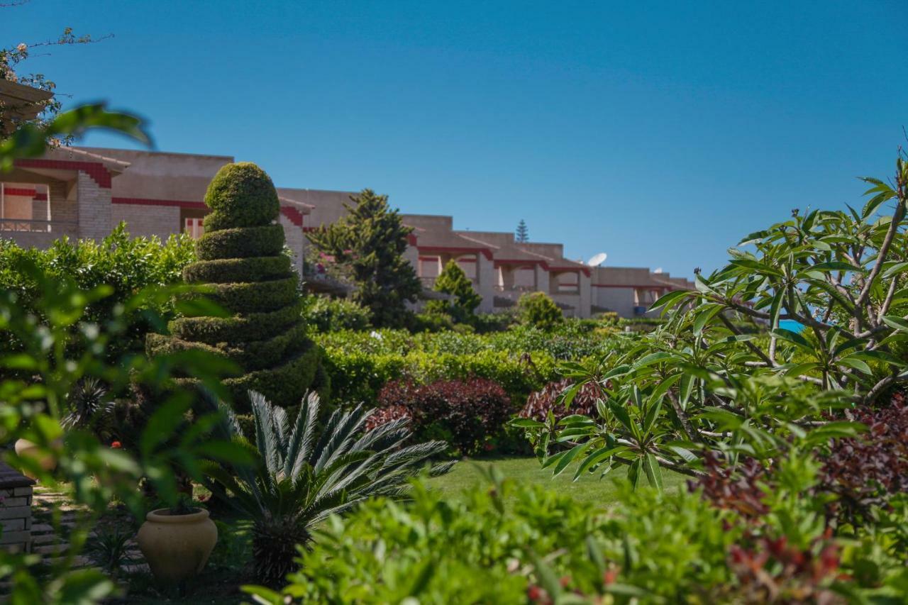 Villas Petro Beach El Alamein Exterior foto