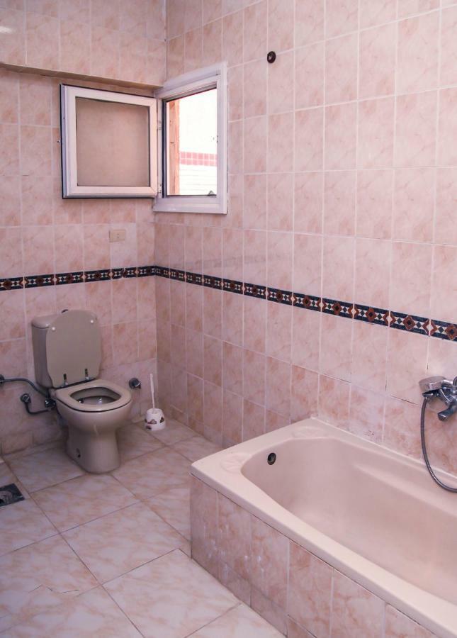 Villas Petro Beach El Alamein Exterior foto