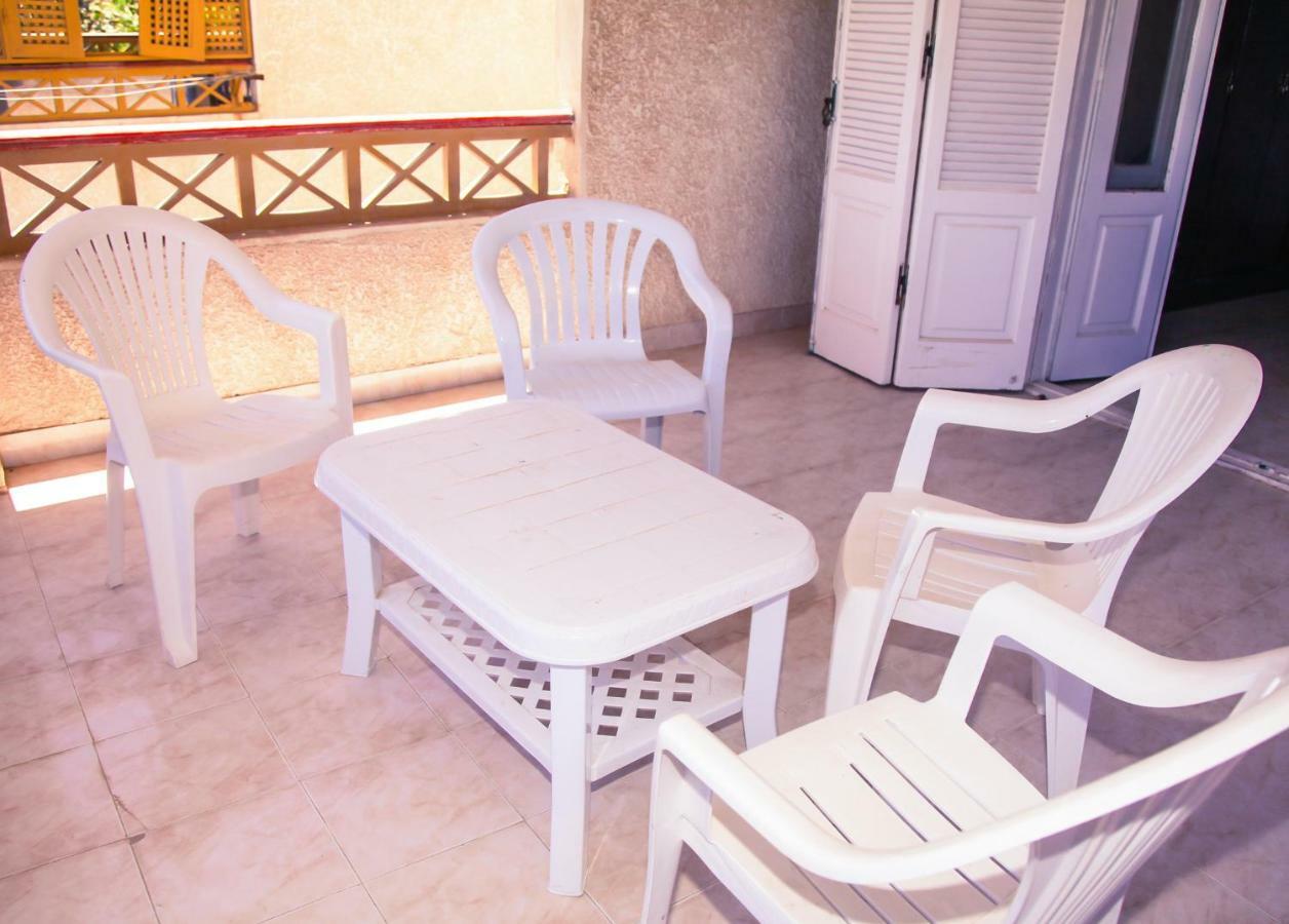 Villas Petro Beach El Alamein Exterior foto
